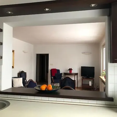 Centrum Z Pieknym Widokiem Na Morze I Balkonem 9 Pietro Przy Sea Towers Apartment Gdynia