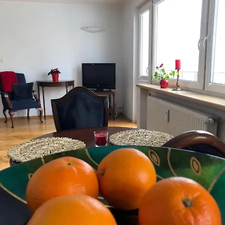 Centrum Z Pieknym Widokiem Na Morze I Balkonem 9 Pietro Przy Sea Towers Apartment *