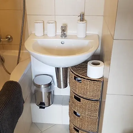 Apartment Centrum Z Pieknym Widokiem Na Morze I Balkonem 9 Pietro Przy Sea Towers