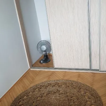 Centrum Z Pieknym Widokiem Na Morze I Balkonem 9 Pietro Przy Sea Towers