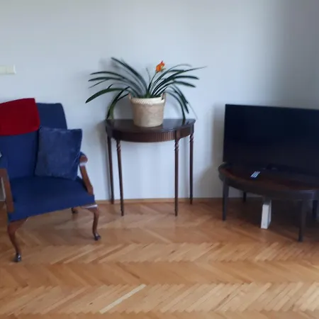 Centrum Z Pieknym Widokiem Na Morze I Balkonem 9 Pietro Przy Sea Towers Gdynia